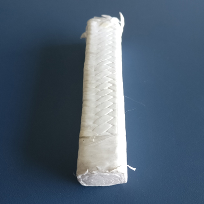 Gaxeta Trançada PTFE Gaxeta Trançada PTFE