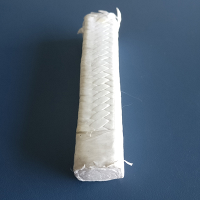 Gaxeta Trançada Teflon Puro Gaxeta Trançada Teflon Puro